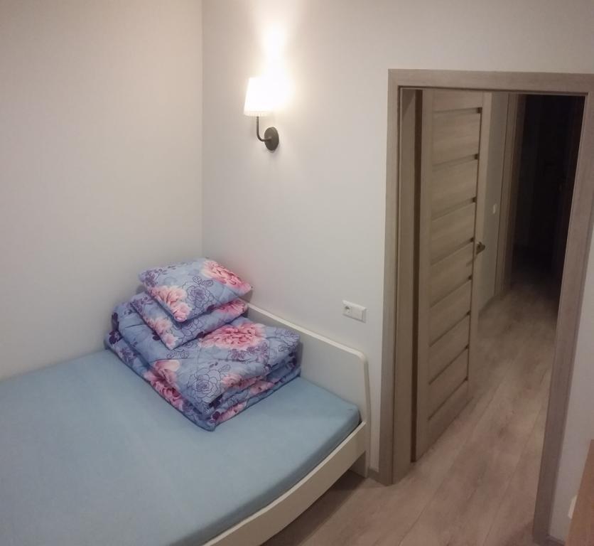 Audronasu Vilu Nameliai Šventoji Kültér fotó