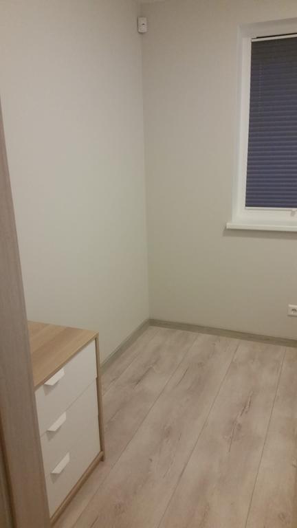Audronasu Vilu Nameliai Šventoji Kültér fotó