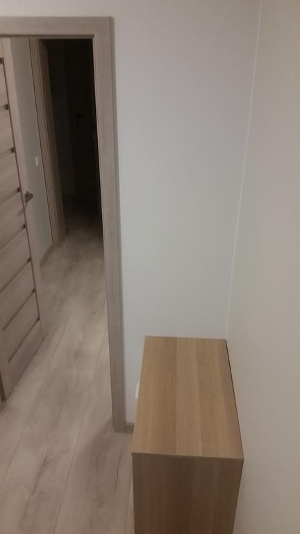 Audronasu Vilu Nameliai Šventoji Kültér fotó