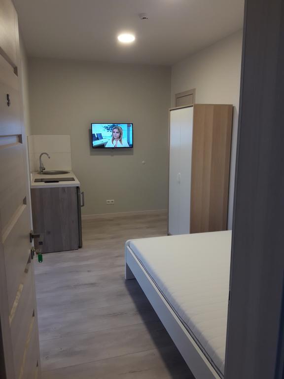 Audronasu Vilu Nameliai Šventoji Kültér fotó