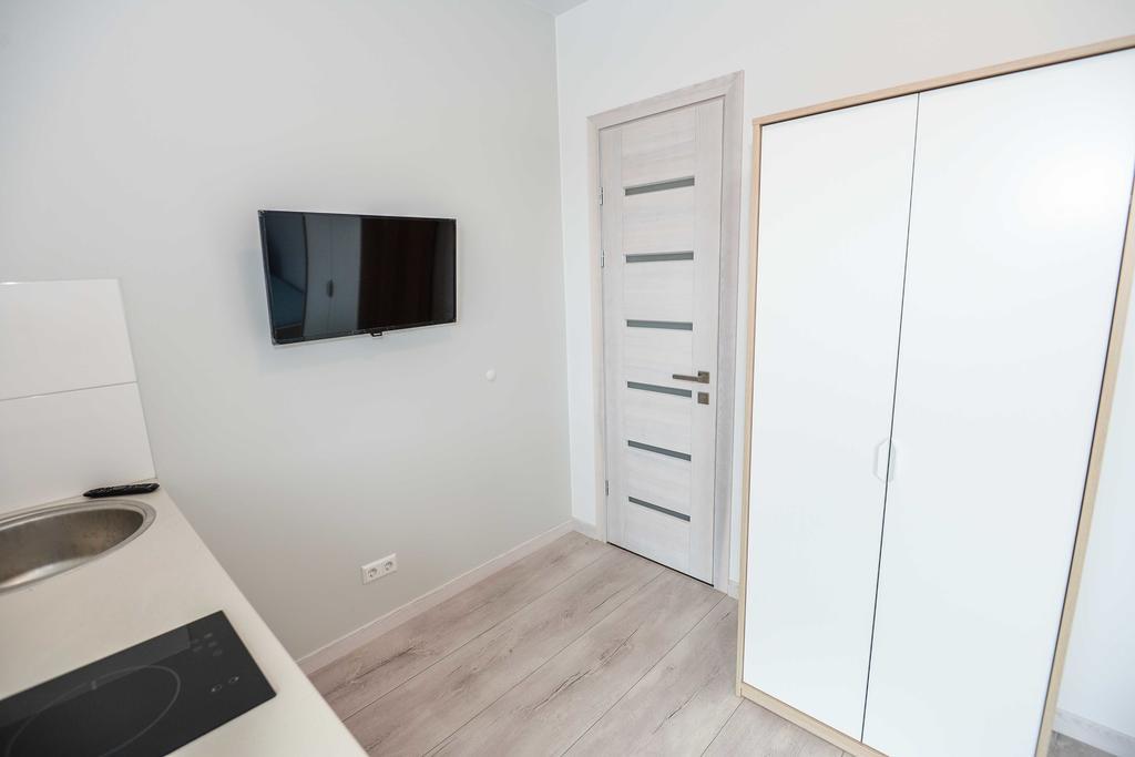 Audronasu Vilu Nameliai Šventoji Kültér fotó