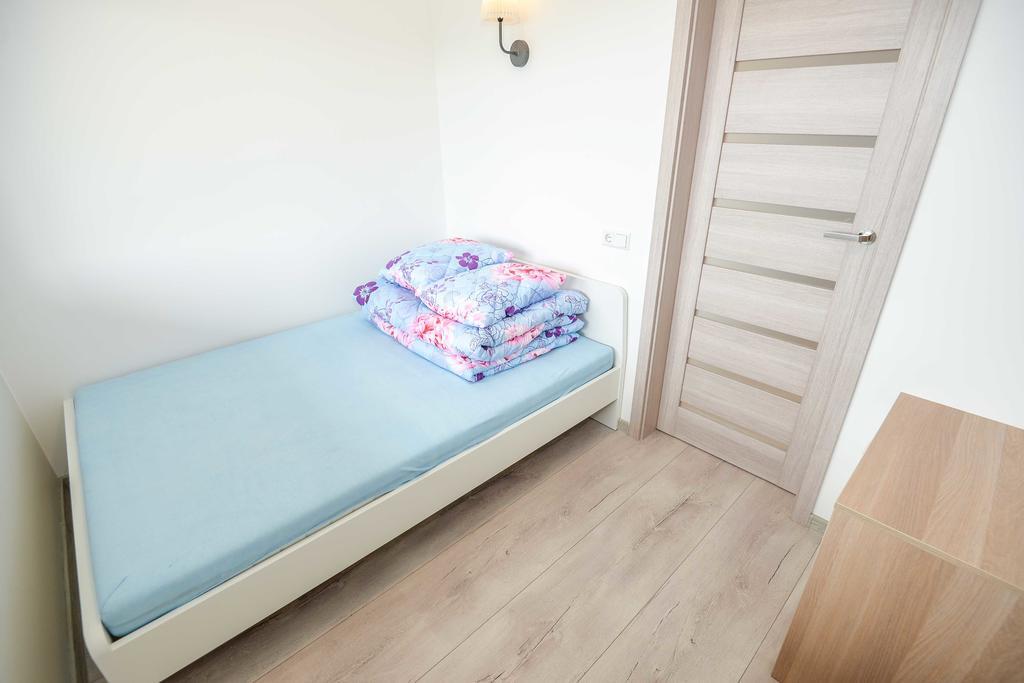 Audronasu Vilu Nameliai Šventoji Kültér fotó